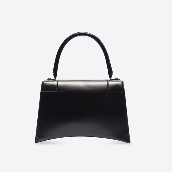 Balenciaga Hourglass Medium Top Handle Bag - Picture 2 of 7